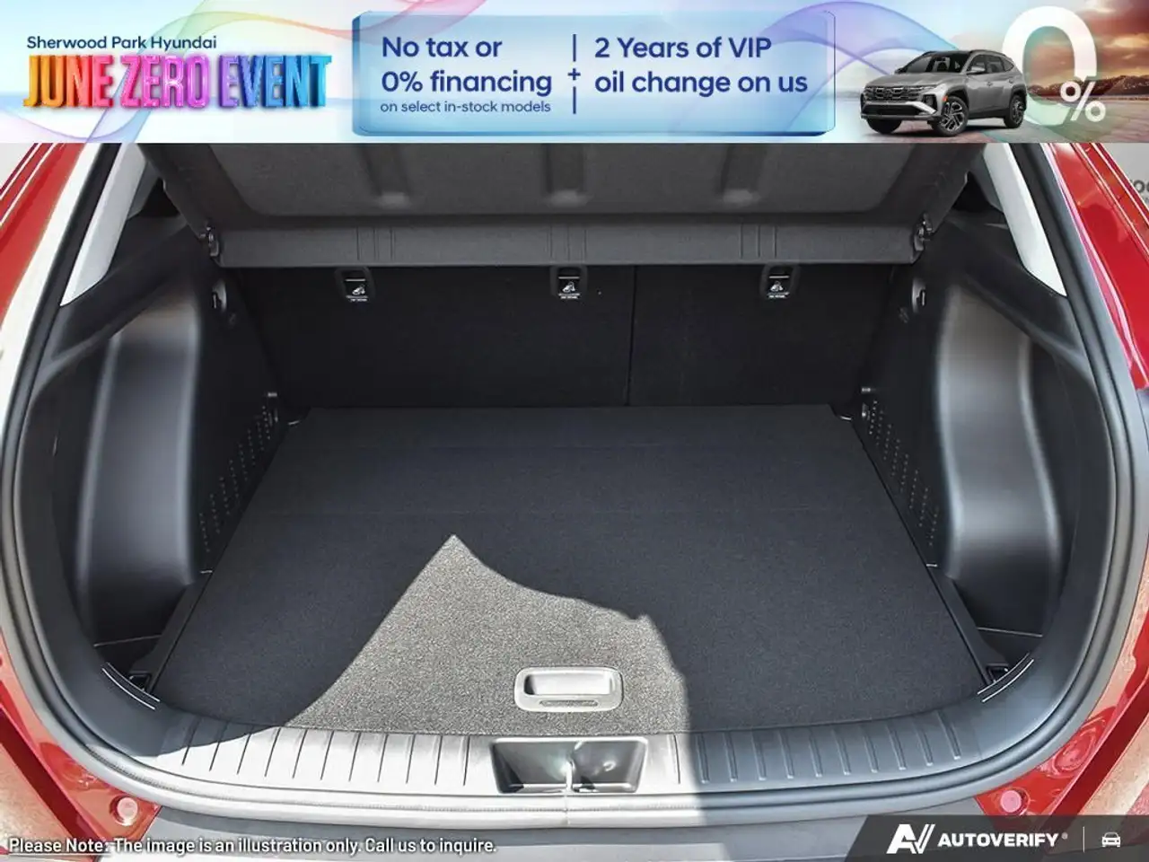 Hyundai KONA photo Hyundai KONA