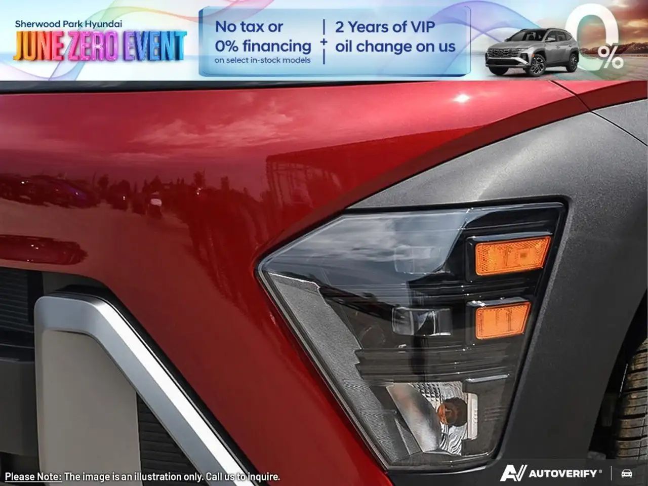 Hyundai KONA photo Hyundai KONA