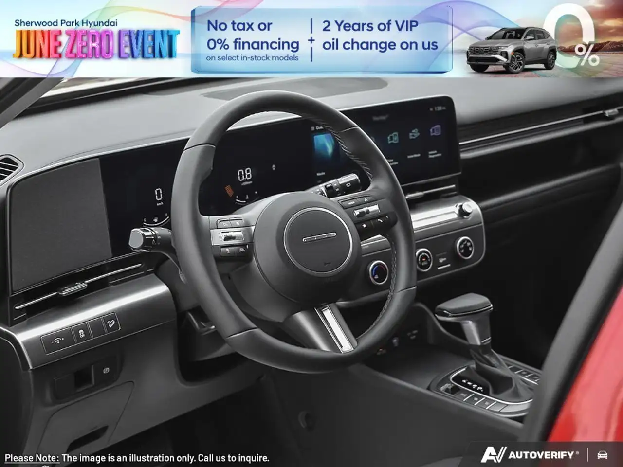 Hyundai KONA photo Hyundai KONA