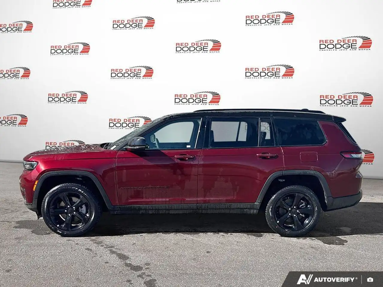 Jeep Grand Cherokee photo Jeep Grand Cherokee