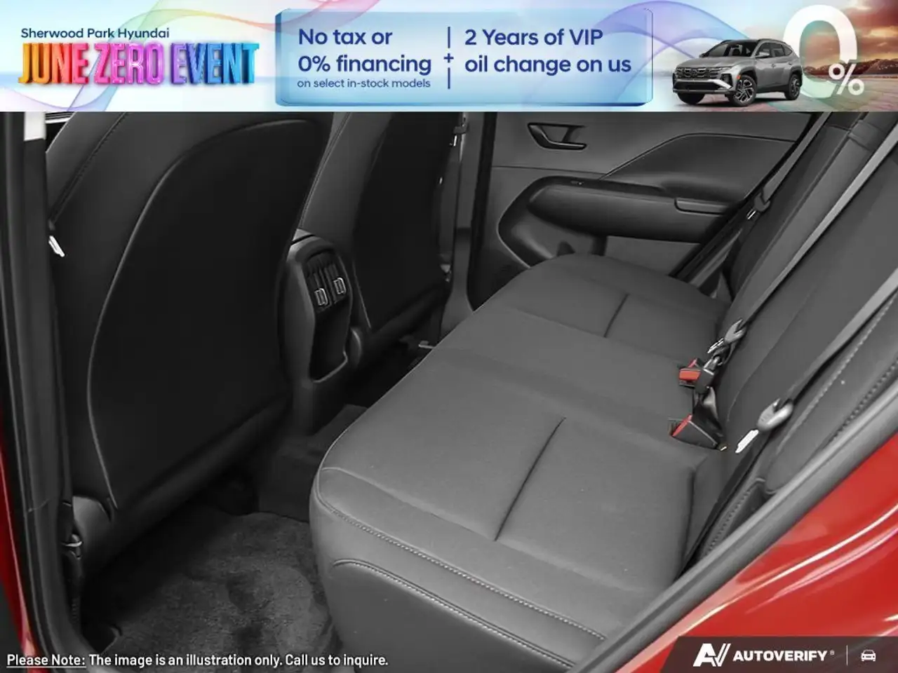 Hyundai KONA photo Hyundai KONA