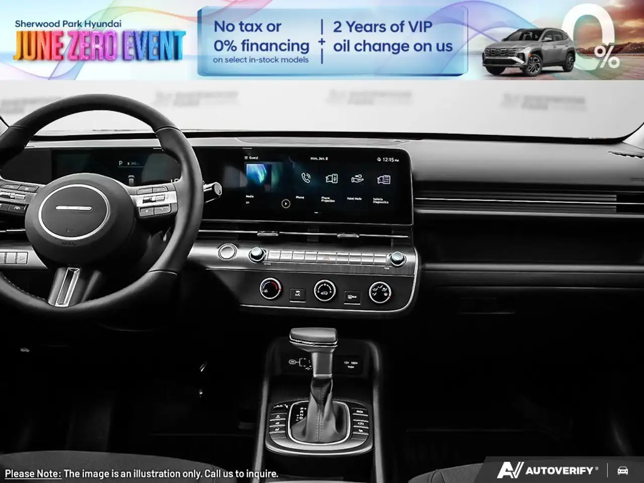 Hyundai KONA photo Hyundai KONA