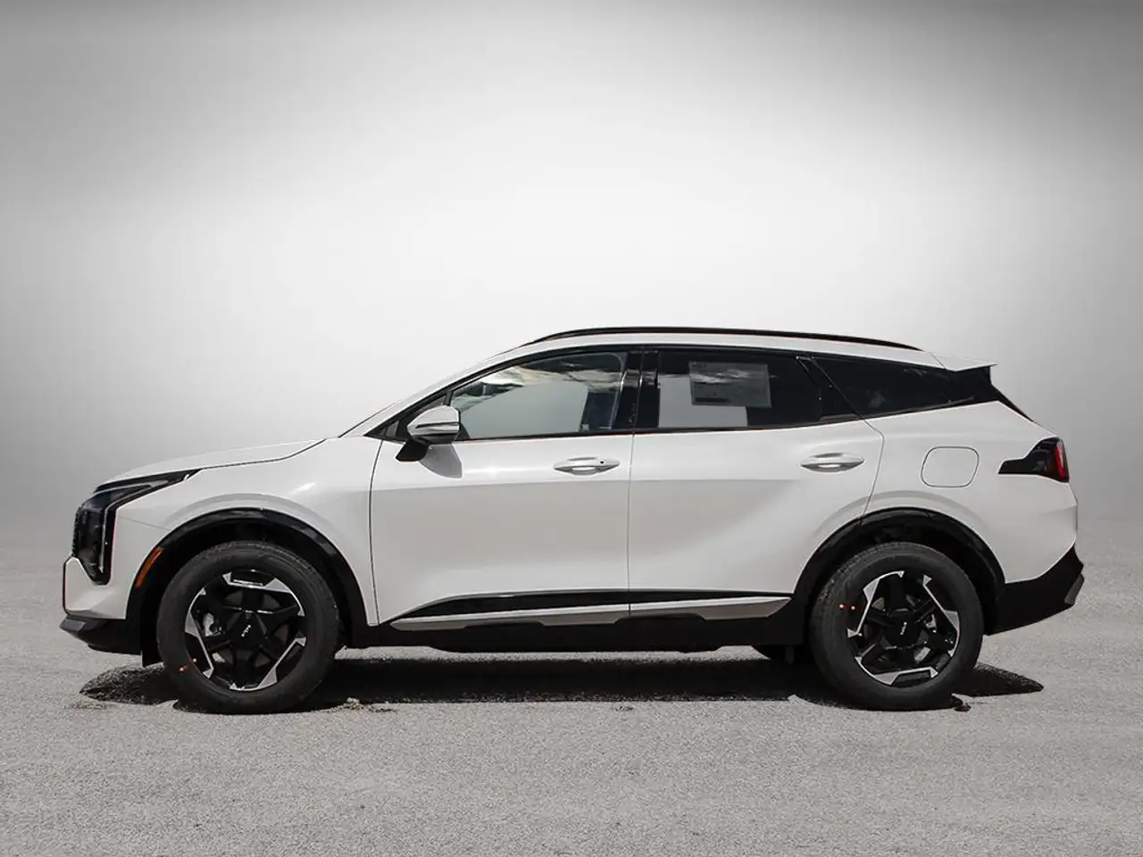 Kia Sportage снимка Kia Sportage