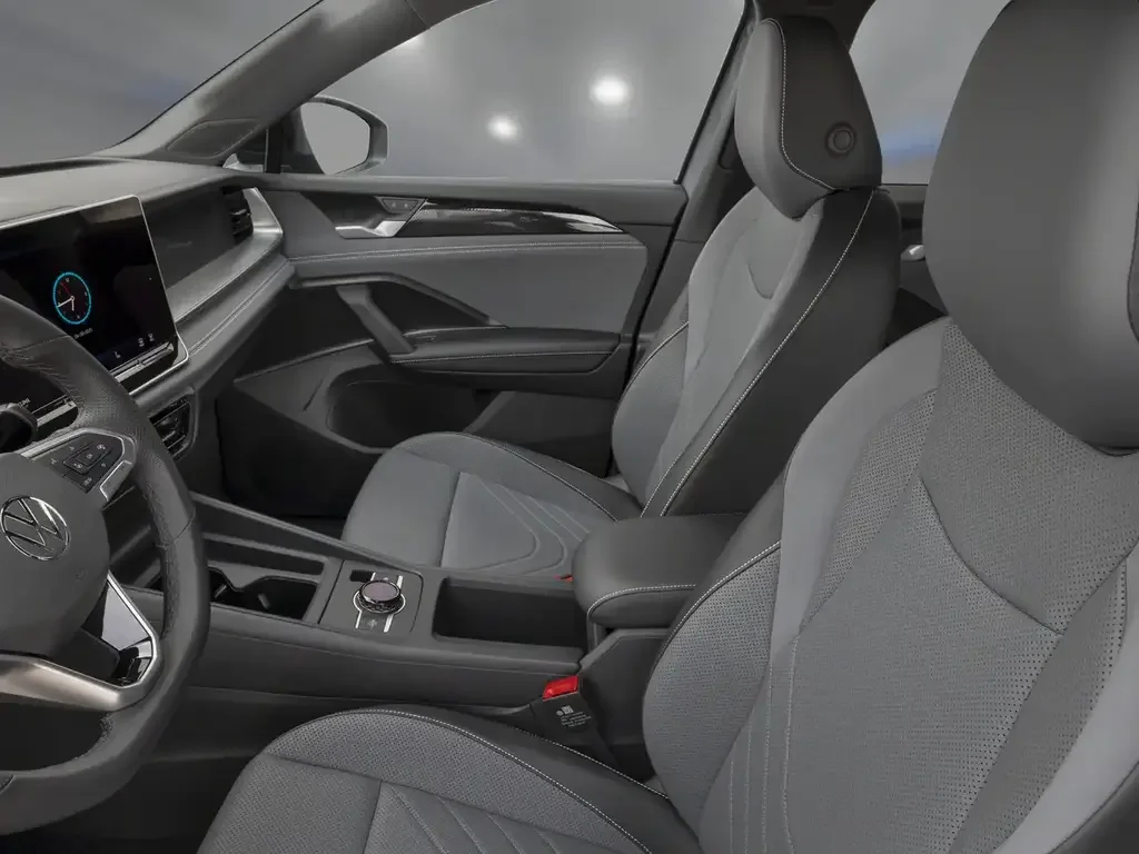 Volkswagen Tiguan fotografie Volkswagen Tiguan