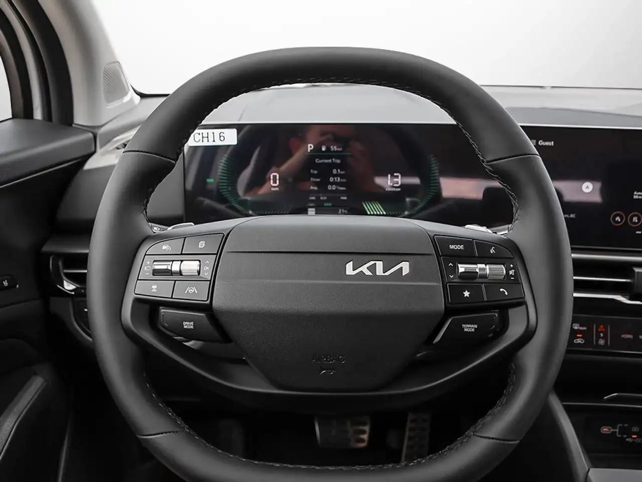 Kia Sportage снимка Kia Sportage