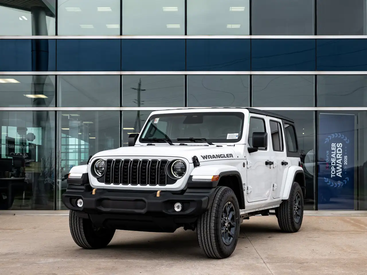 Jeep Wrangler fotografie Jeep Wrangler