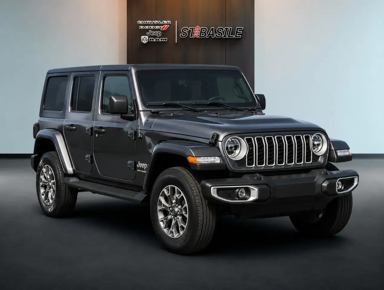 Jeep Wrangler fotografie Jeep Wrangler