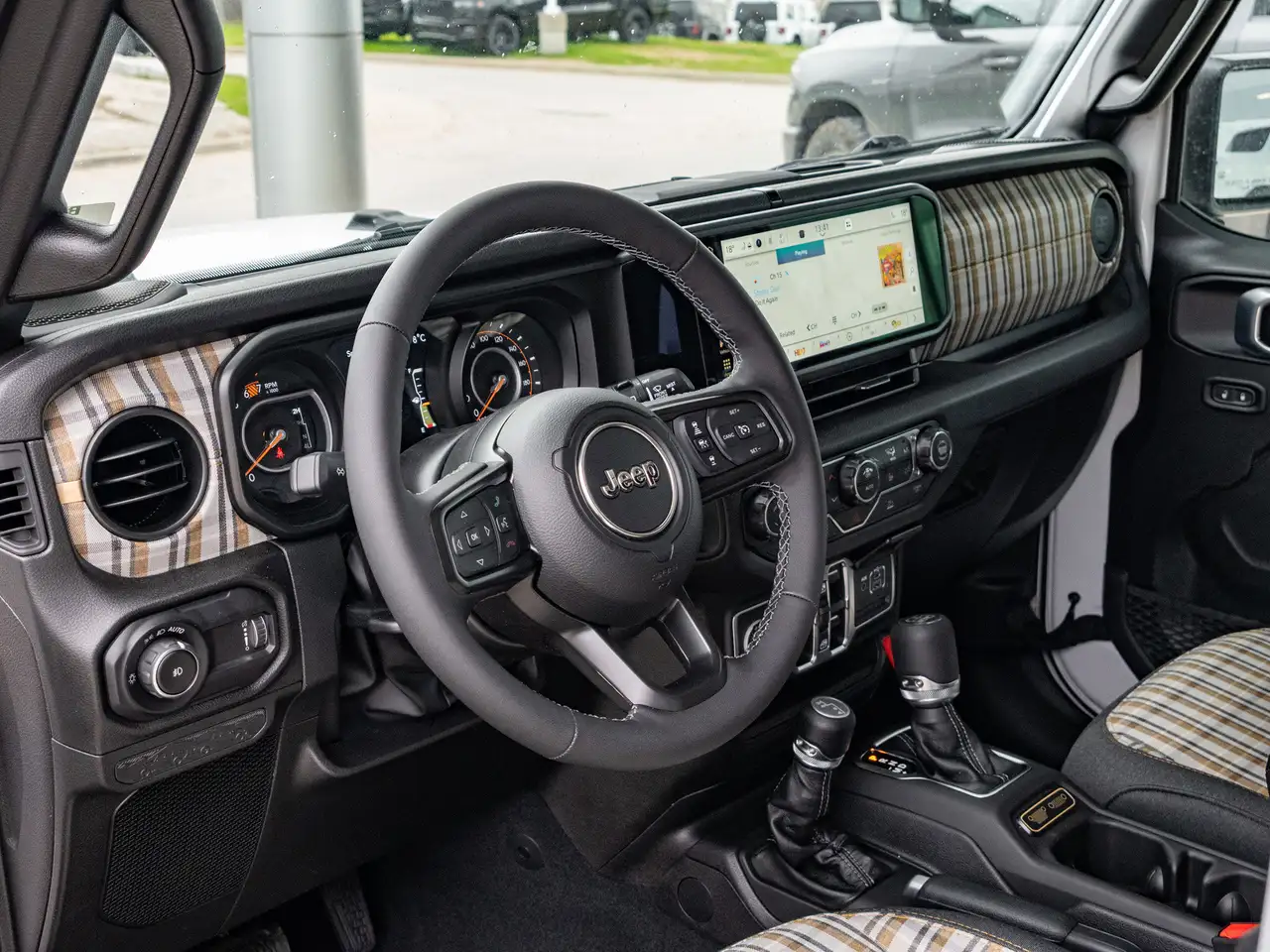 Jeep Wrangler fotografie Jeep Wrangler