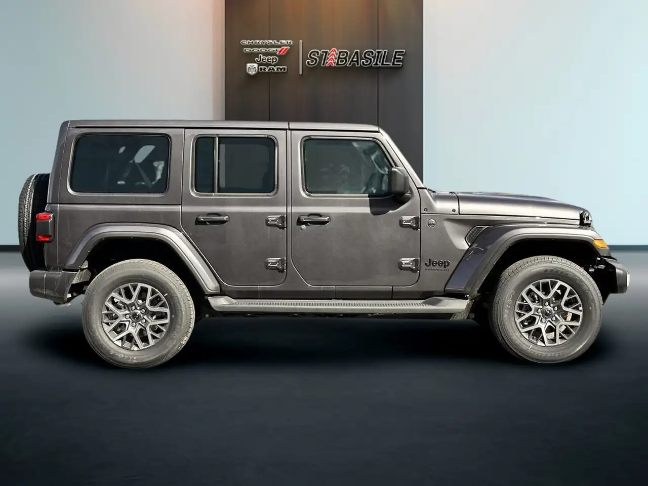 Jeep Wrangler fotografie Jeep Wrangler