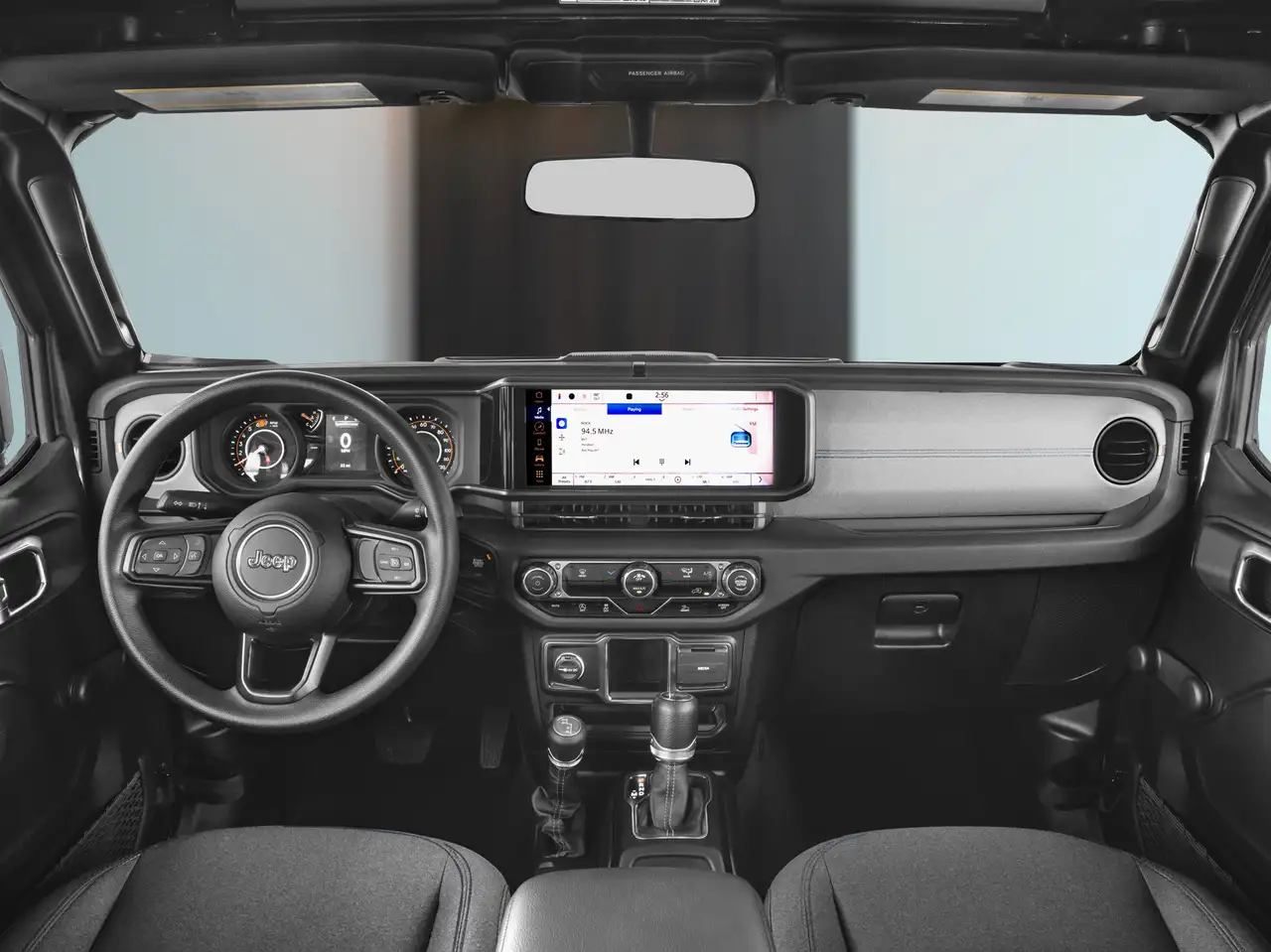 Jeep Wrangler fotografie Jeep Wrangler