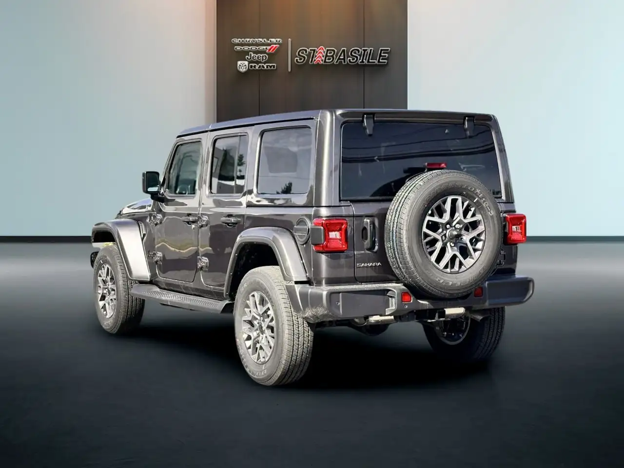 Jeep Wrangler fotografie Jeep Wrangler