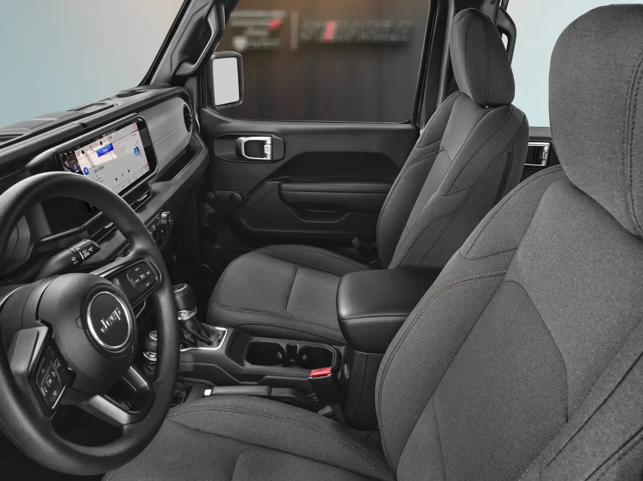 Jeep Wrangler fotografie Jeep Wrangler