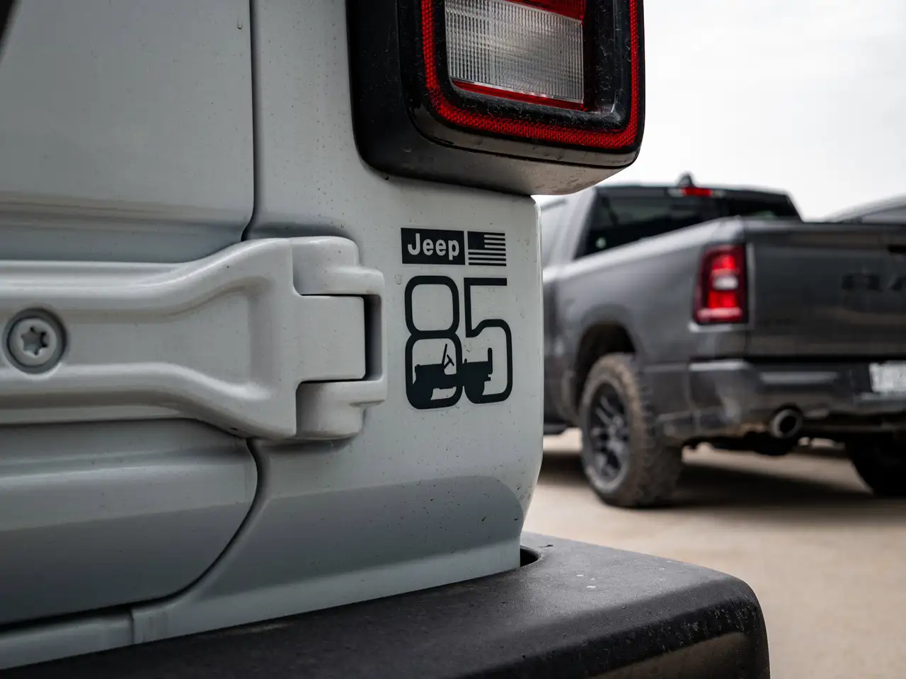 Jeep Wrangler fotografie Jeep Wrangler
