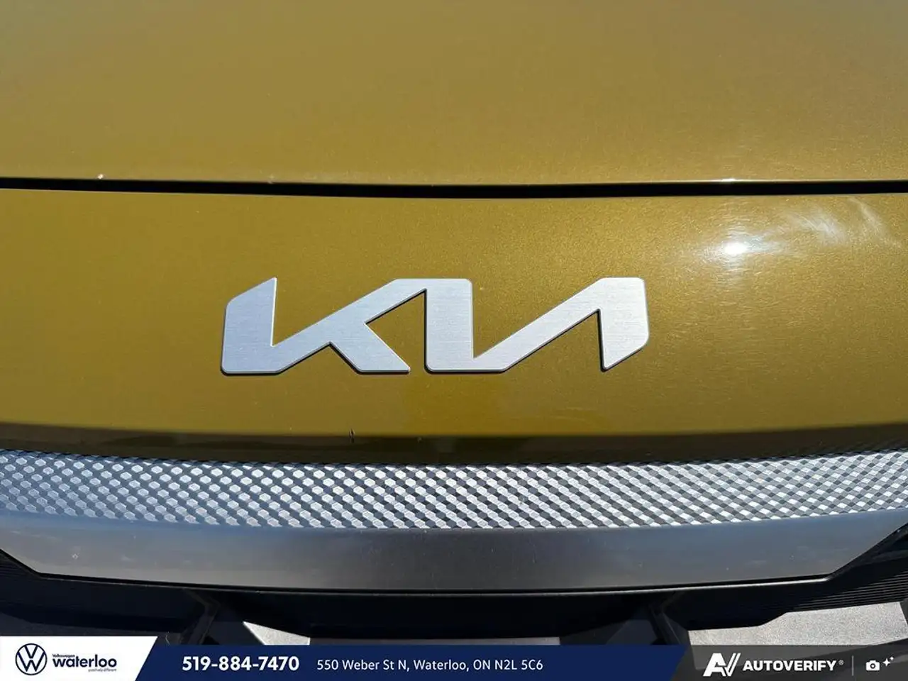 Kia Seltos снимка Kia Seltos