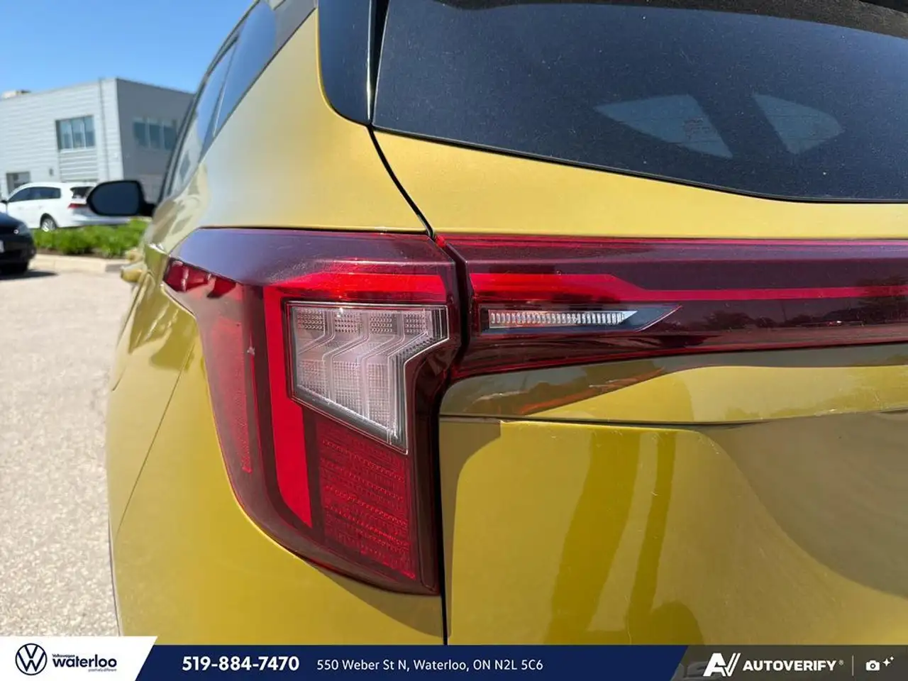 Kia Seltos снимка Kia Seltos