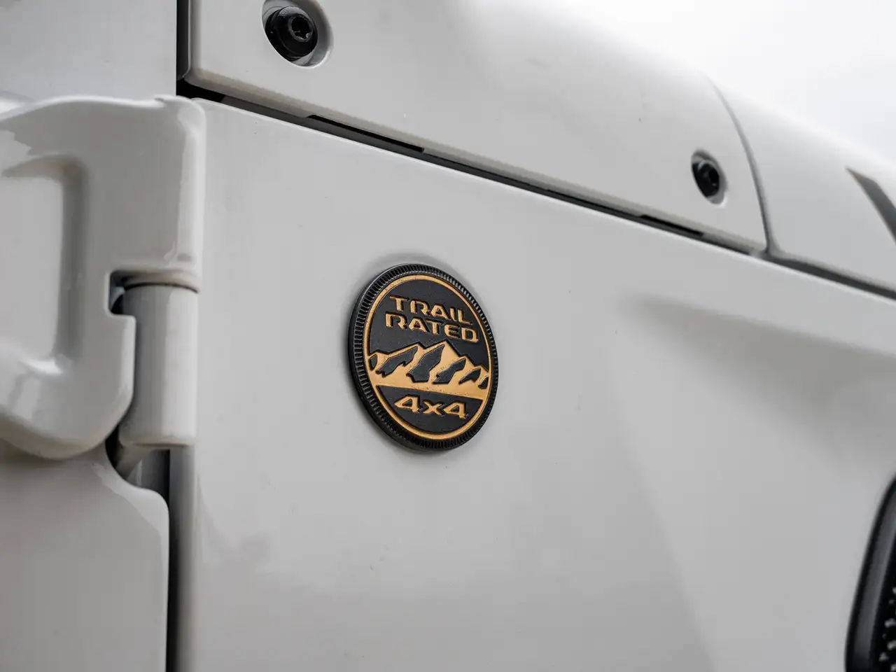 Jeep Wrangler fotografie Jeep Wrangler