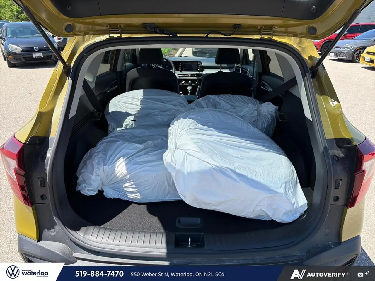 Kia Seltos снимка Kia Seltos