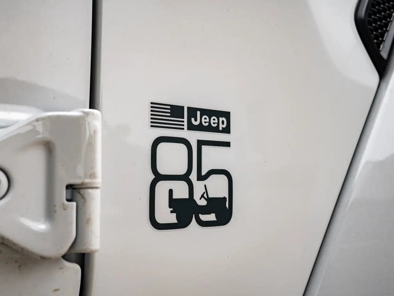 Jeep Wrangler fotografie Jeep Wrangler