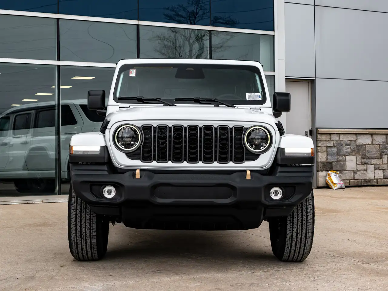 Jeep Wrangler fotografie Jeep Wrangler