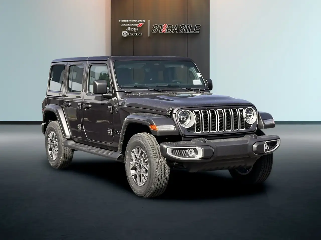 Jeep Wrangler fotografie Jeep Wrangler