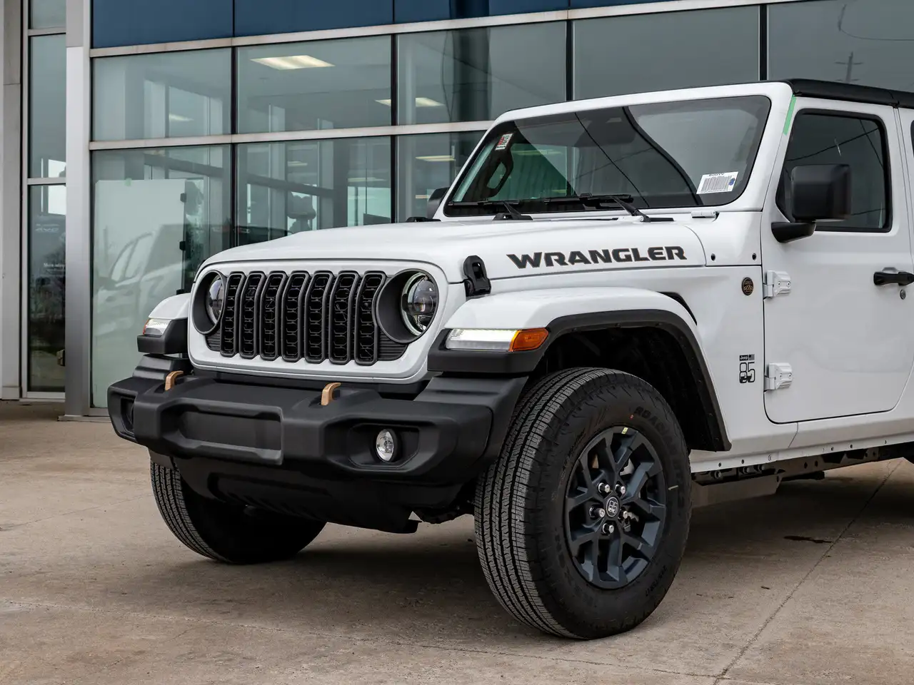 Jeep Wrangler fotografie Jeep Wrangler