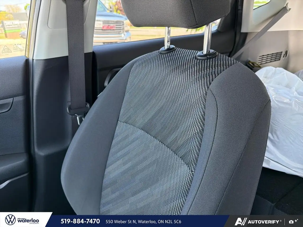 Kia Seltos снимка Kia Seltos