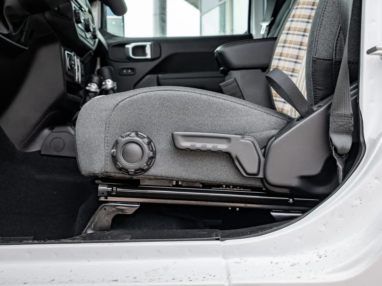 Jeep Wrangler fotografie Jeep Wrangler