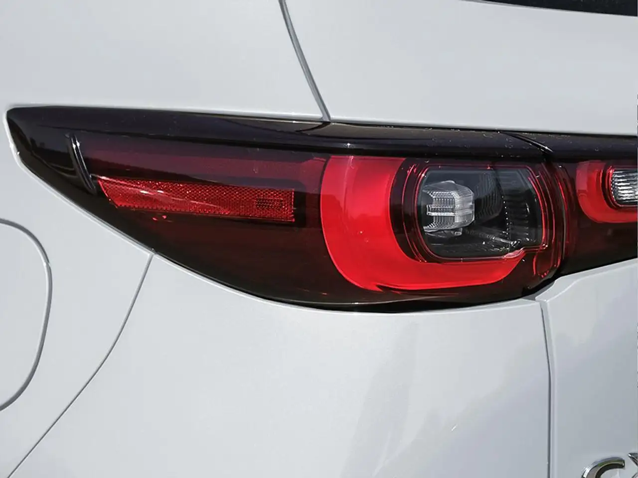 Mazda CX-5 photo Mazda CX-5