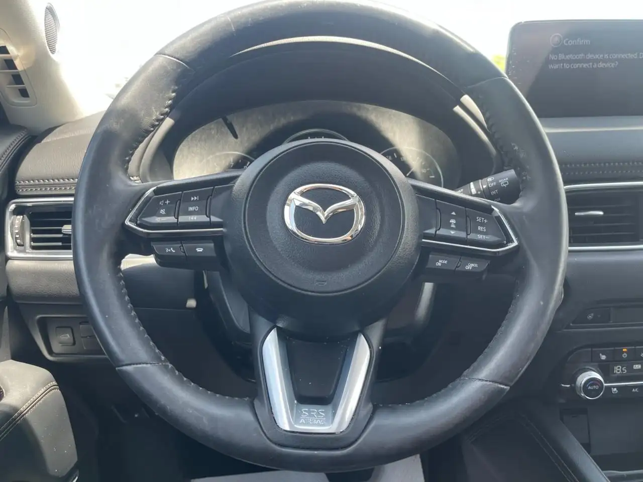 Mazda CX-5 fotografie Mazda CX-5
