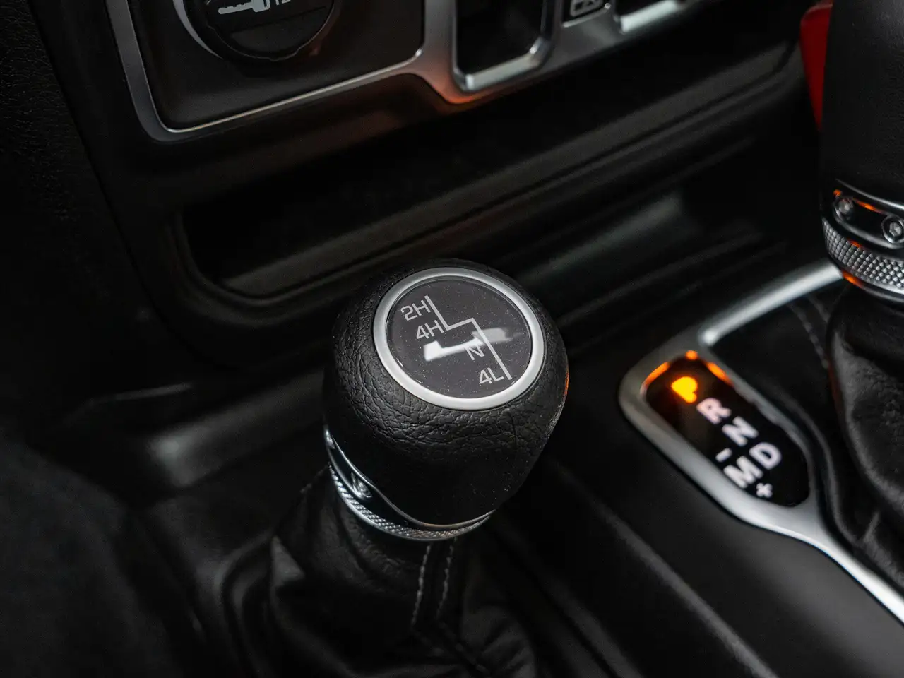 Jeep Wrangler fotografie Jeep Wrangler