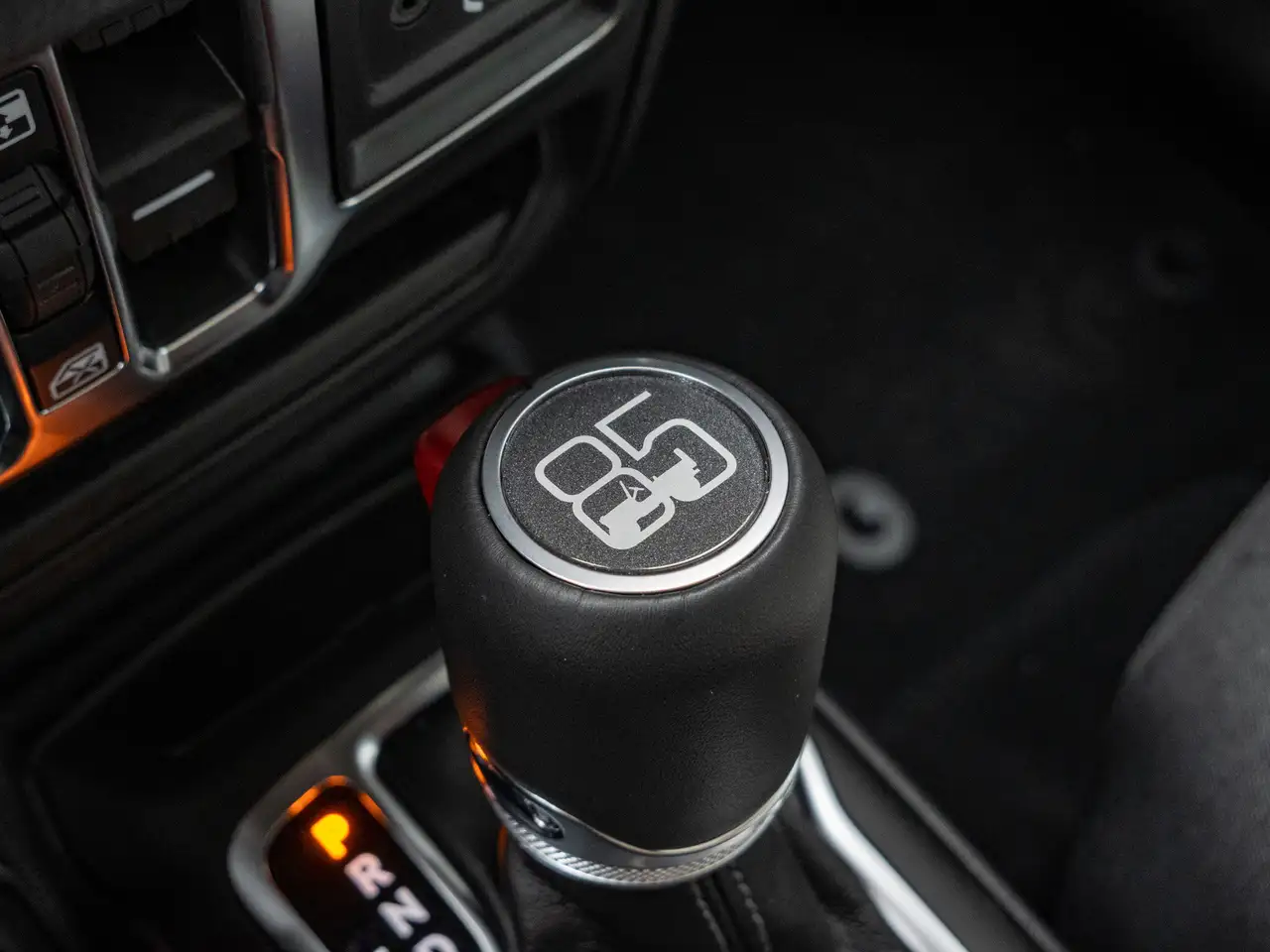 Jeep Wrangler fotografie Jeep Wrangler