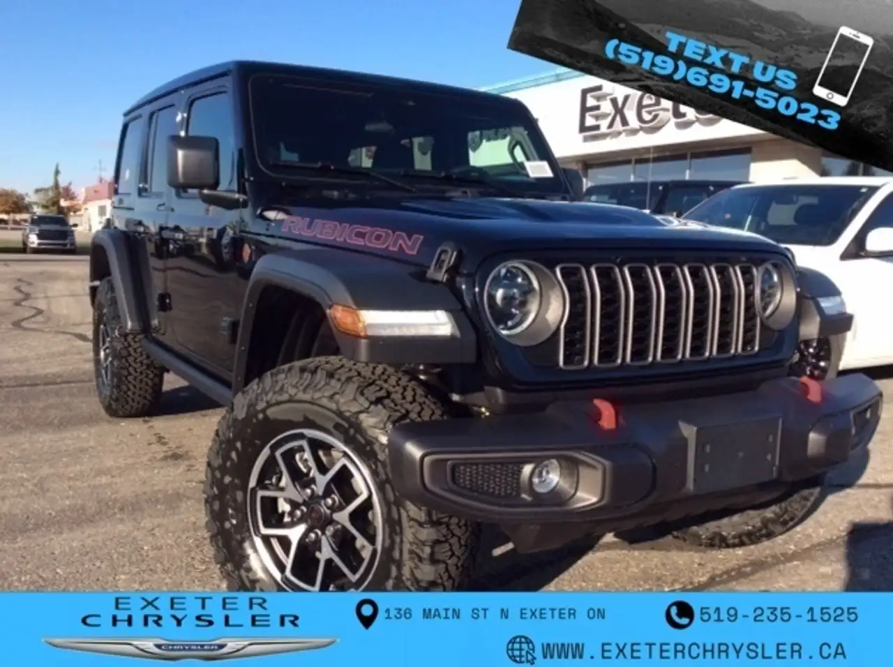 Jeep Wrangler снимка Jeep Wrangler