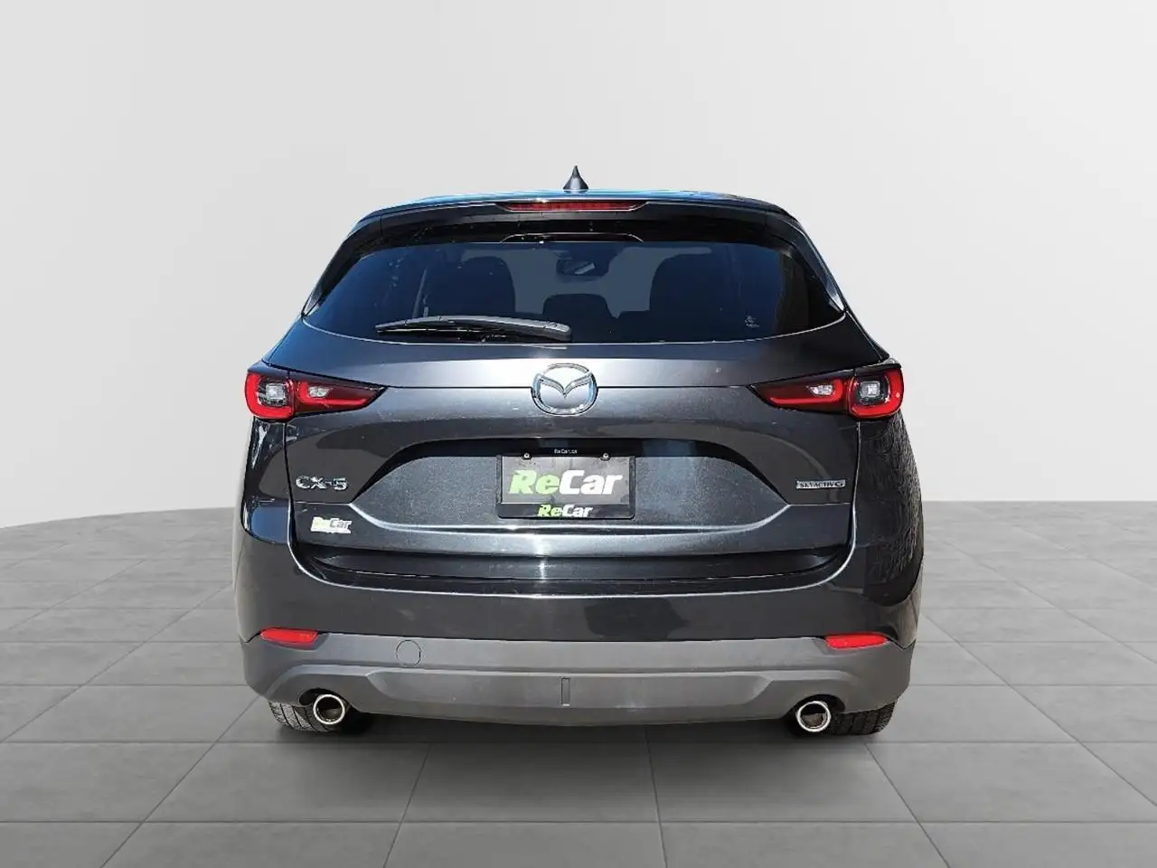 Mazda CX-5 снимка Mazda CX-5