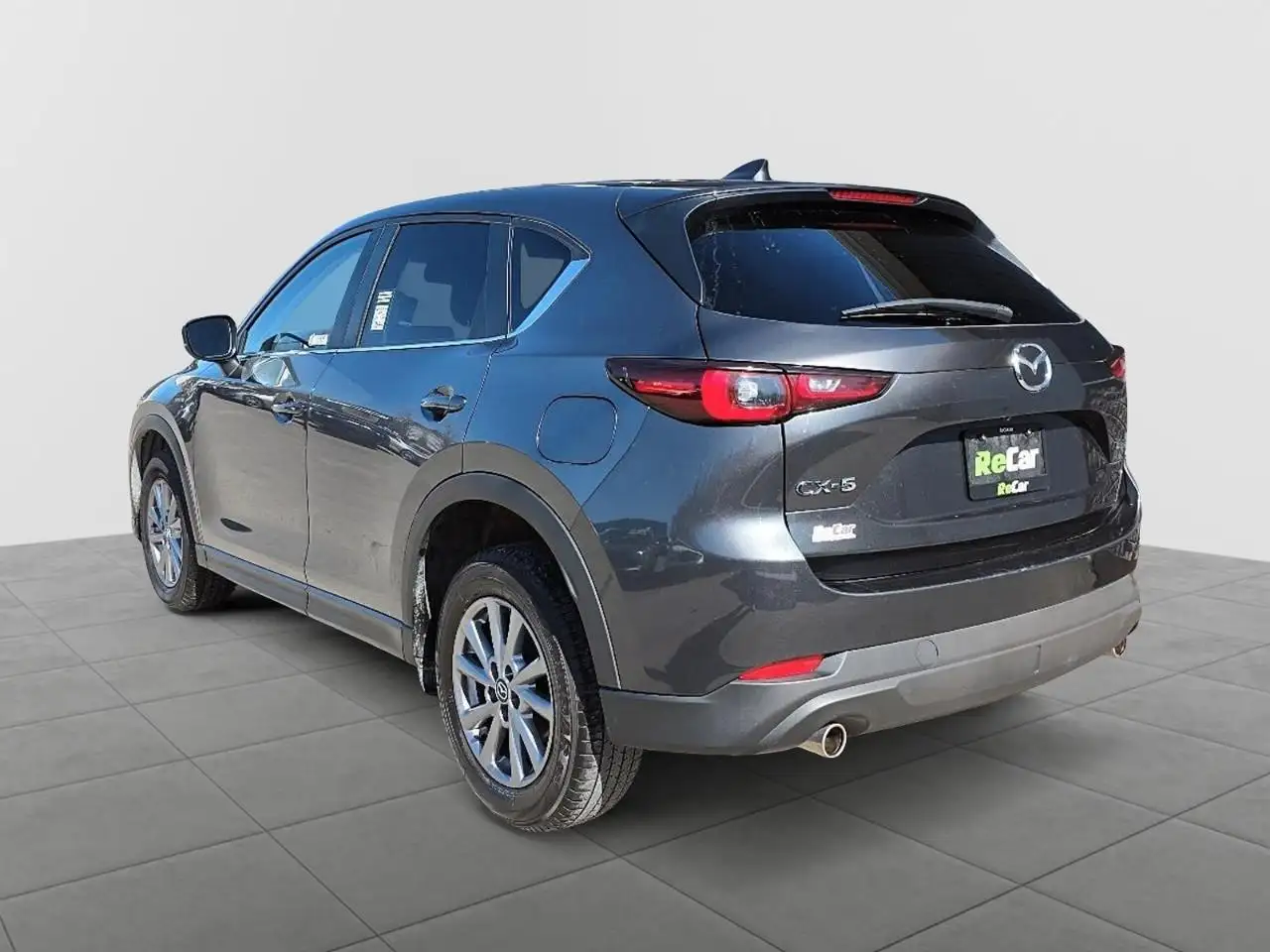 Mazda CX-5 снимка Mazda CX-5