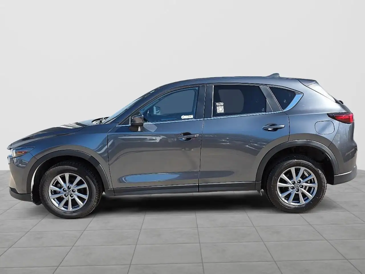 Mazda CX-5 снимка Mazda CX-5