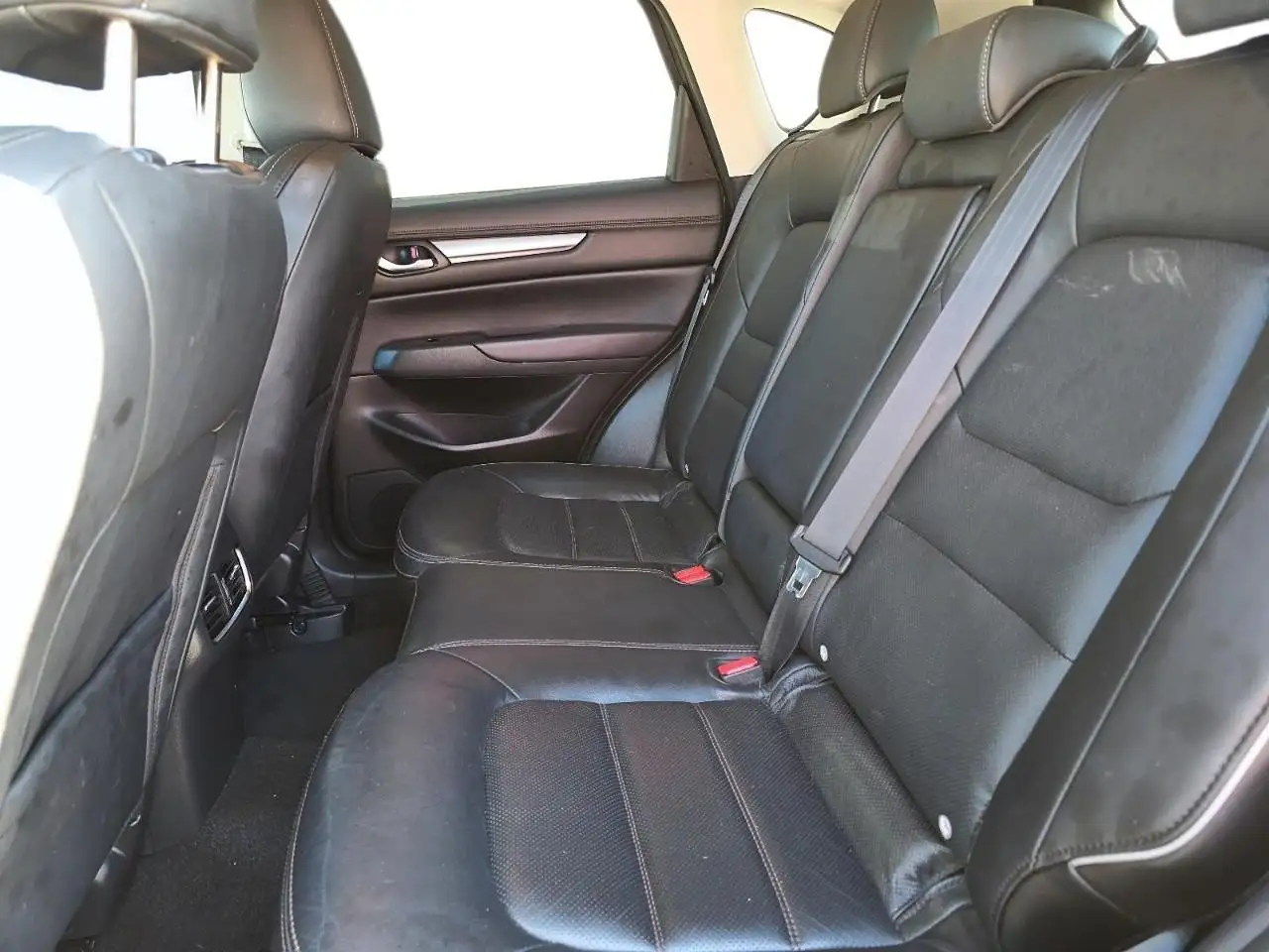 Mazda CX-5 снимка Mazda CX-5