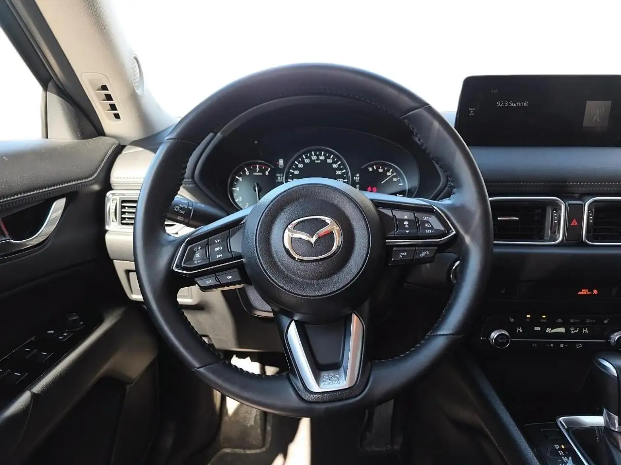 Mazda CX-5 снимка Mazda CX-5