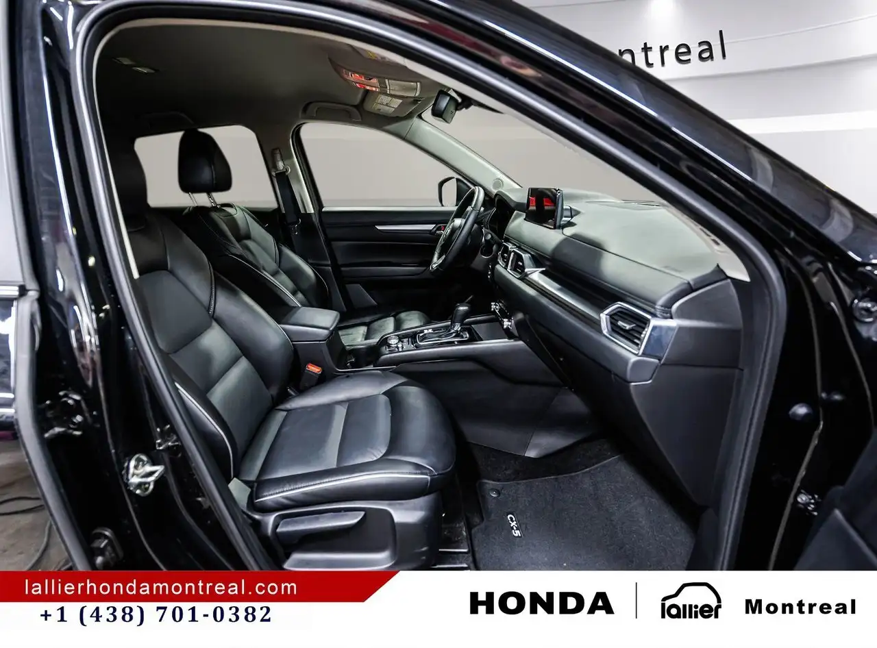 Mazda CX-5 photo Mazda CX-5