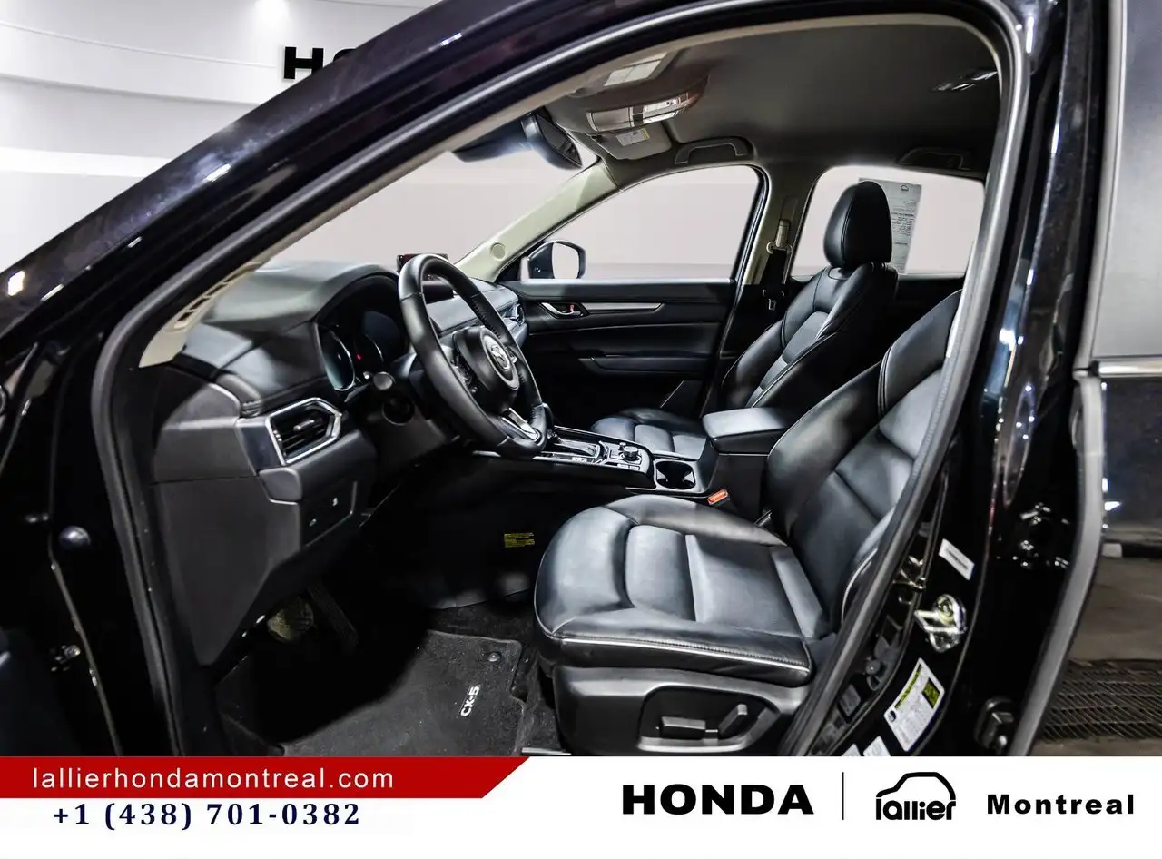 Mazda CX-5 photo Mazda CX-5