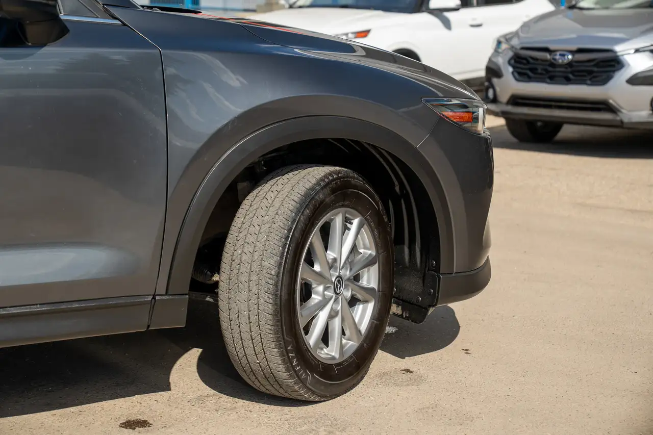 Mazda CX-5 снимка Mazda CX-5