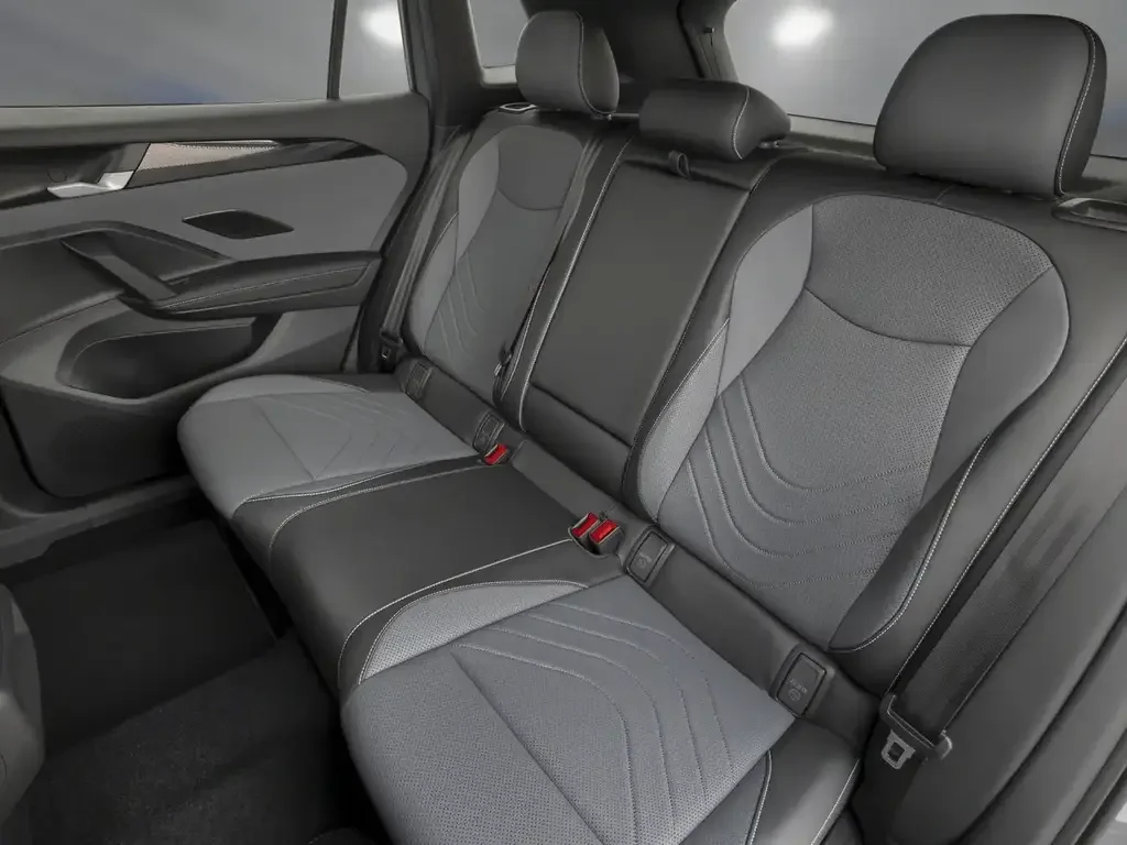 Volkswagen Tiguan fotografie Volkswagen Tiguan