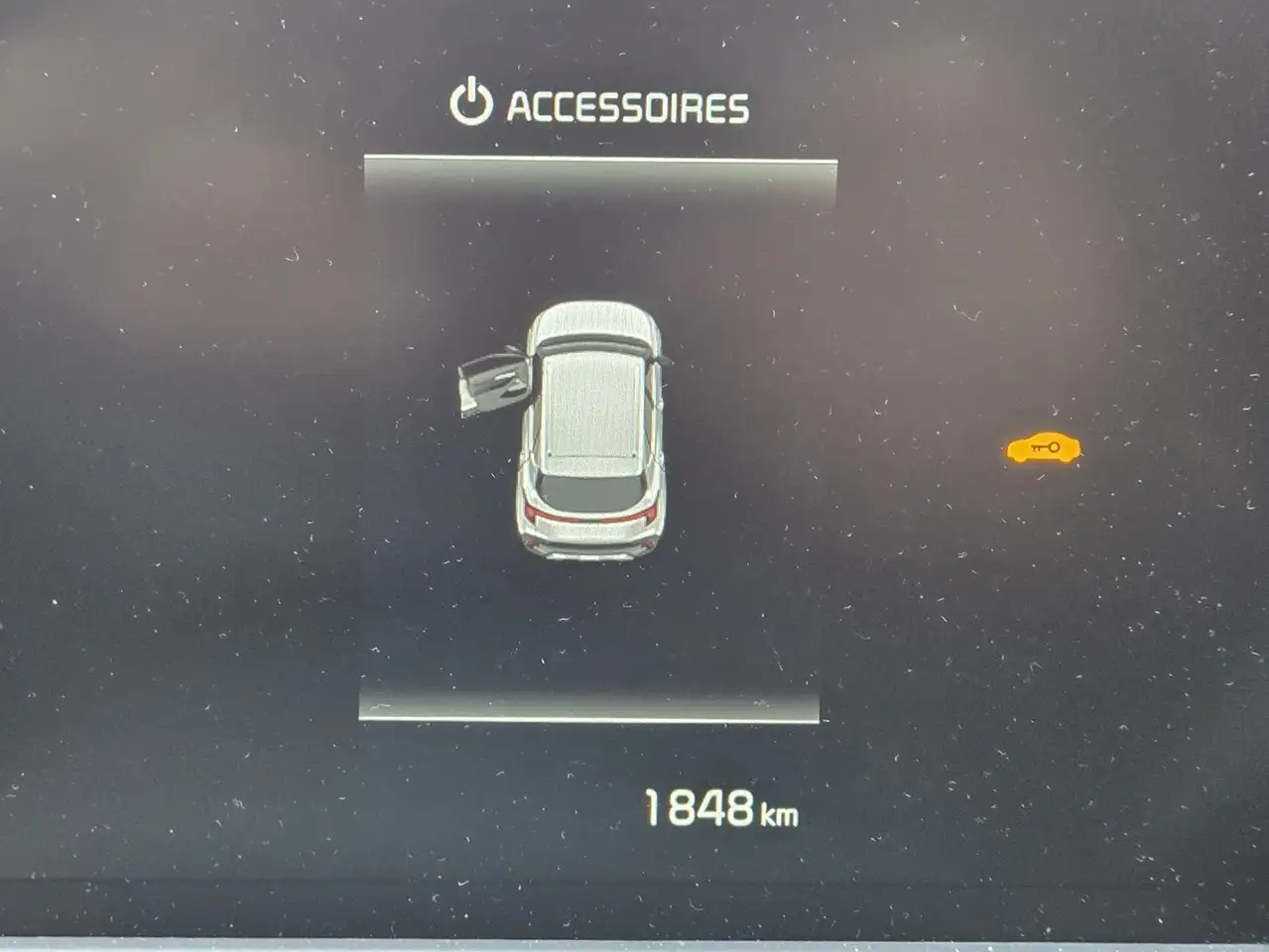 Kia Seltos снимка Kia Seltos