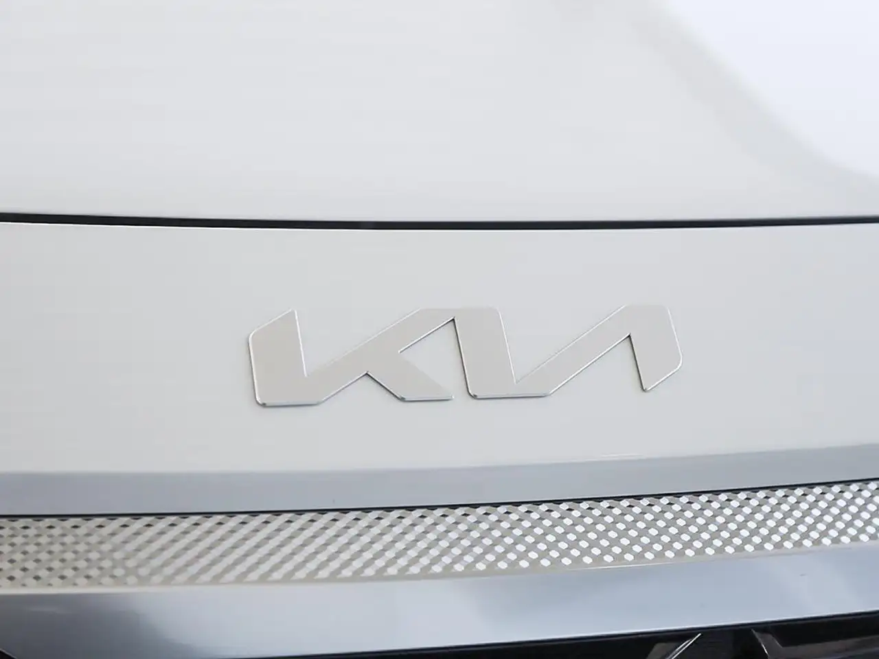 Kia Seltos fotografie Kia Seltos