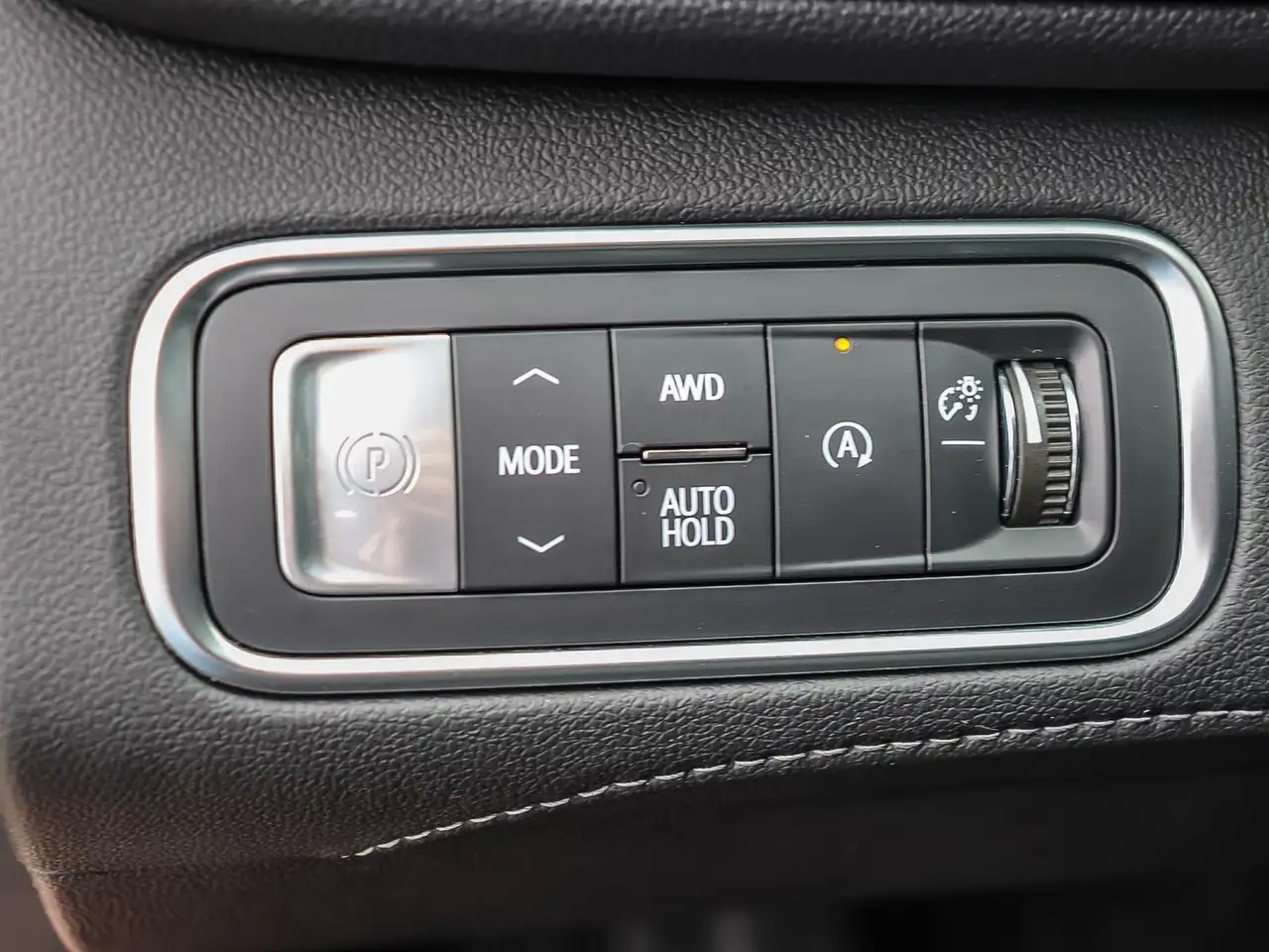 Buick Enclave снимка Buick Enclave