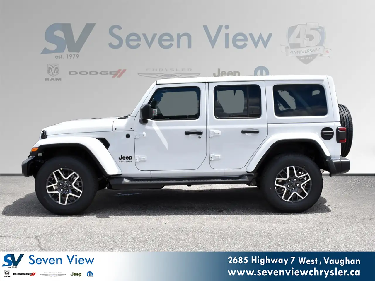 Jeep Wrangler fotografie Jeep Wrangler