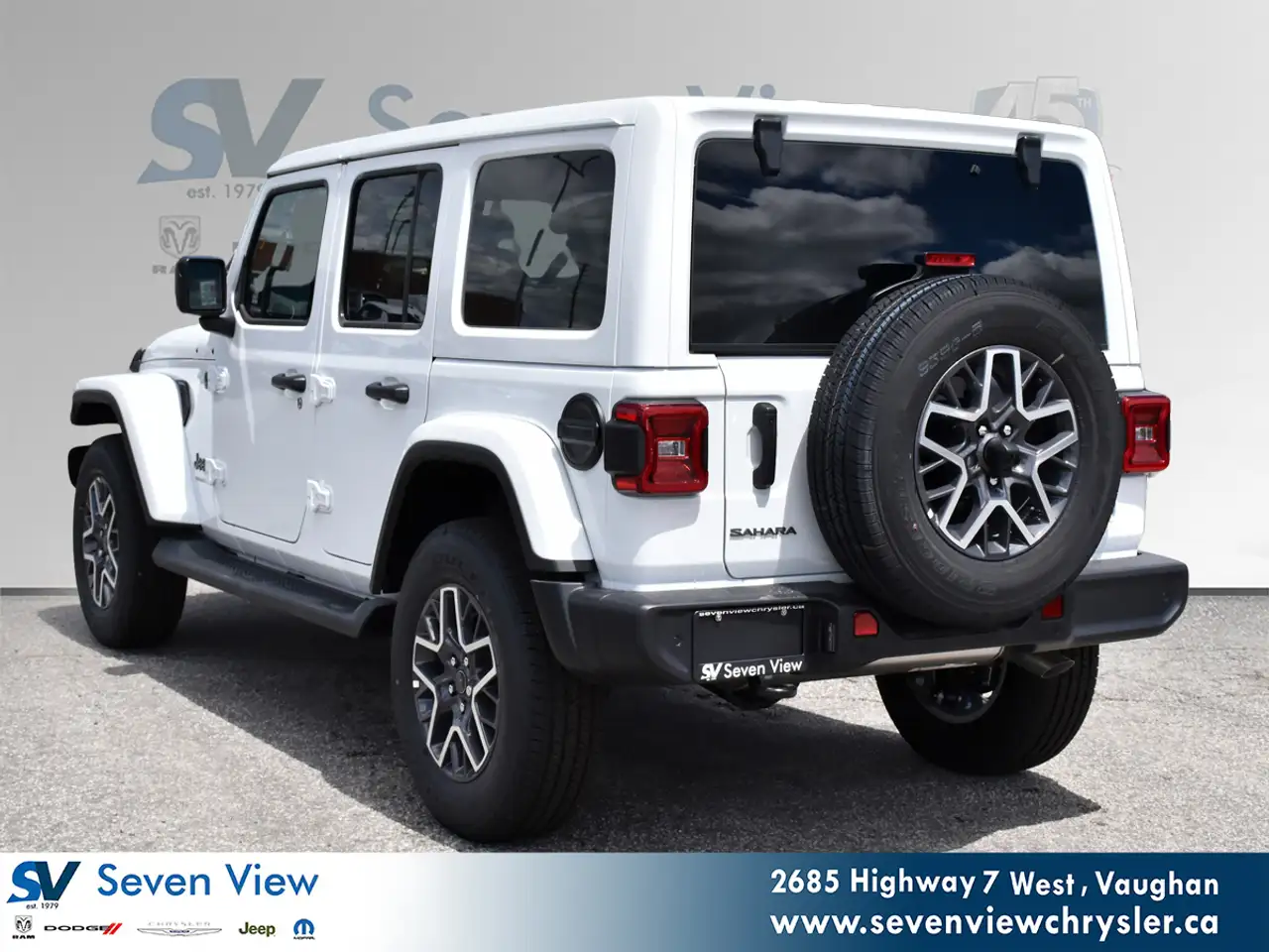 Jeep Wrangler fotografie Jeep Wrangler