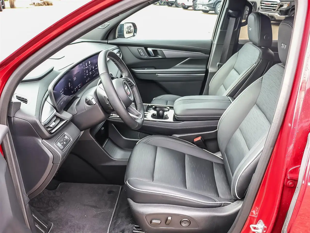 Buick Enclave снимка Buick Enclave