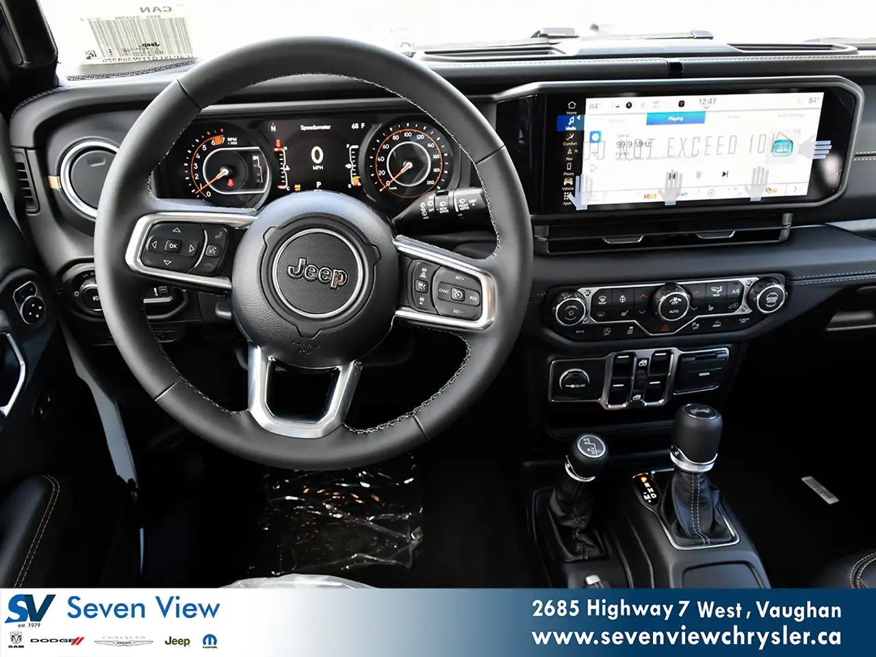 Jeep Wrangler fotografie Jeep Wrangler