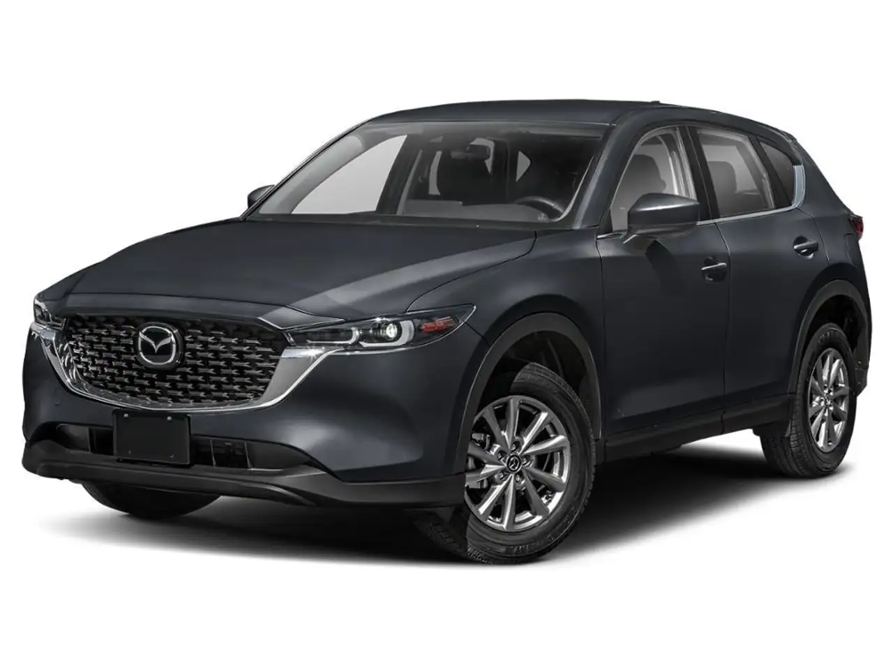 Mazda CX-5 photo Mazda CX-5