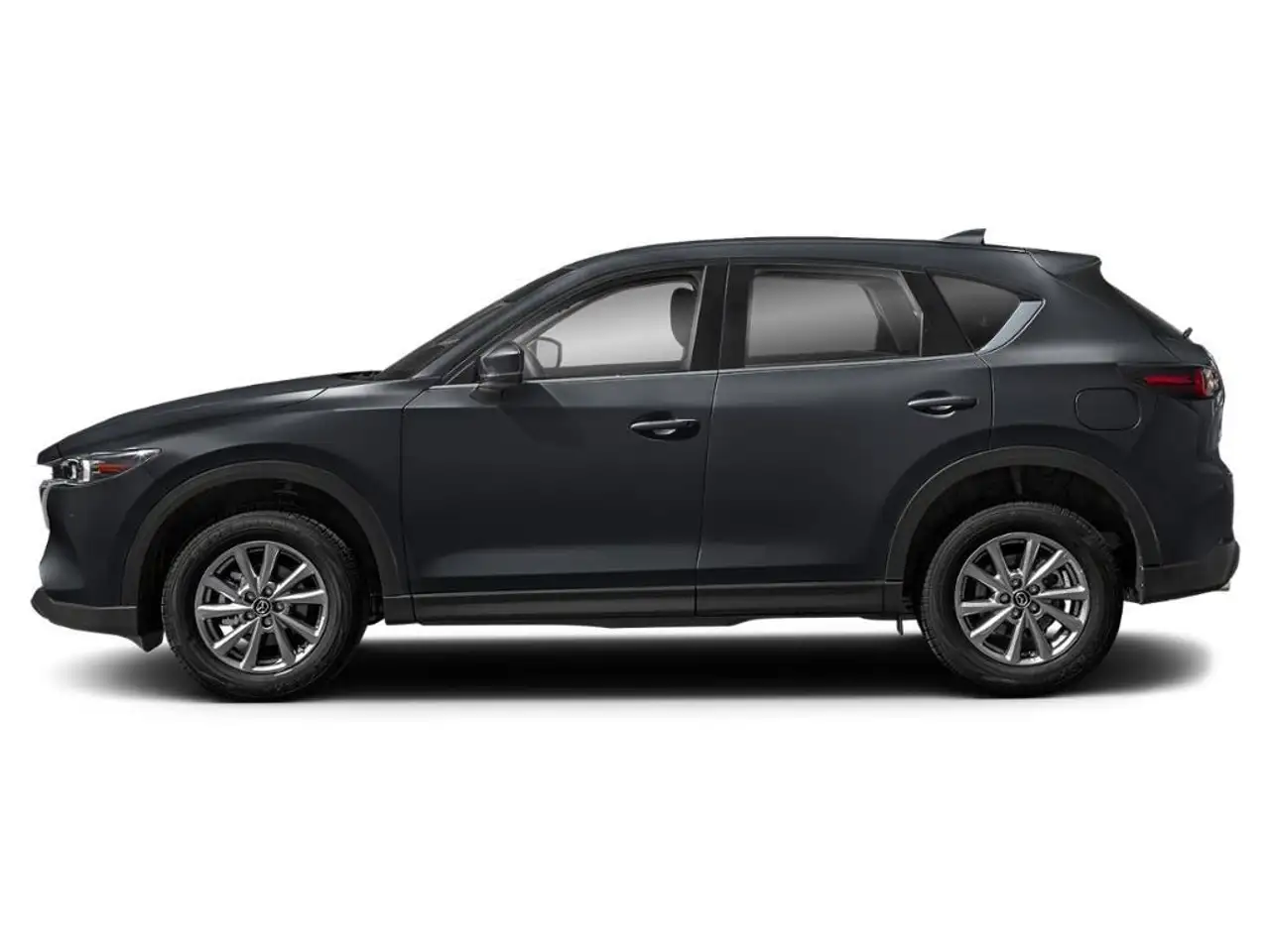 Mazda CX-5 photo Mazda CX-5